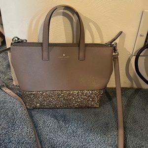 Kate spade cross body